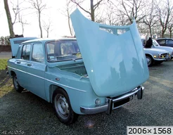 R8 de 1963
