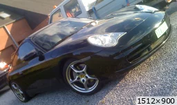 Jantes alu Porsche 911 40ème Anniversaire et pneus 10a2902c3d