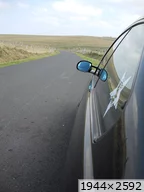 BMW Série 3 E36 Coupé 323i pack M (2008)