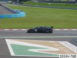 Lamborghini Diablo 