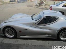Gillet Vertigo  (2006)