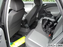 Seat Ibiza IV  (2010)