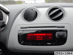 Seat Ibiza IV  (2010)