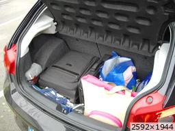Seat Ibiza IV  (2010)
