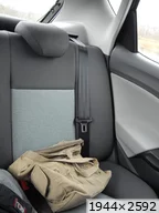 Seat Ibiza IV  (2010)