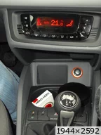 Seat Ibiza IV  (2010)