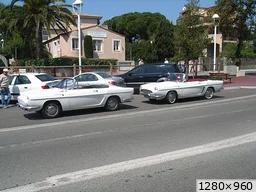 rencontre cavalaire mer