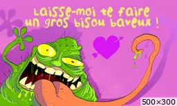Afficher l'image d'origine
