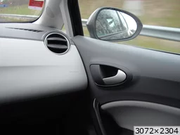 Seat Ibiza IV  (2010)