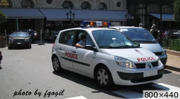 Renault Scénic II  (2003)