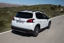 Peugeot 2008 I (2016)