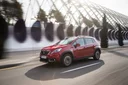 Peugeot 2008 I (2016)