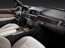 Mercedes Classe GL X165 (2012)