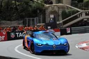 Renault concept Alpine A110-50 (2012)