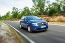 Dacia Sandero II (2013)