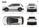 Peugeot 2008 I (2016)
