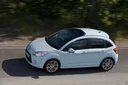 Citroën C3 II (2009)