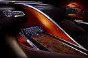 Lexus concept LF-LC (2012)