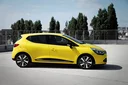 Renault Clio IV (2012)