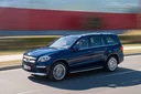 Mercedes Classe GL X165 (2012)