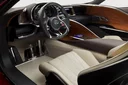 Lexus concept LF-LC (2012)