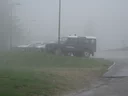 divers police Land Rover Defender B110 PGM Munster Gendarmerie