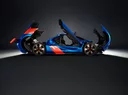 Renault concept Alpine A110-50 (2012)