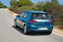 Volkswagen Golf VII (2012)