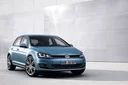 Volkswagen Golf VII (2012)