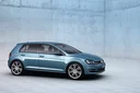 Volkswagen Golf VII (2012)