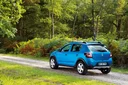 Dacia Sandero II Stepway (2013)