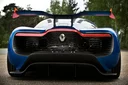 Renault concept Alpine A110-50 (2012)