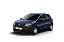 Dacia Sandero II (2013)