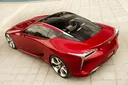 Lexus concept LF-LC (2012)