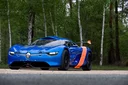 Renault concept Alpine A110-50 (2012)