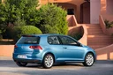 Volkswagen Golf VII (2012)