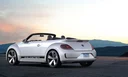 Volkswagen concept E-Bugster Speedster (2012)
