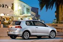 Volkswagen Golf VII (2012)