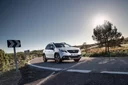 Peugeot 2008 I (2016)