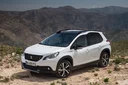 Peugeot 2008 I (2016)