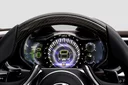 Lexus concept LF-LC (2012)