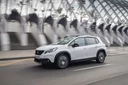 Peugeot 2008 I (2016)