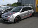Renault Mégane II RS R26.R (2009)