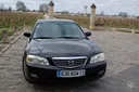 Mazda Xedos 9  (2001)