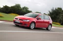 Volkswagen Golf VII (2012)