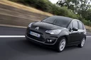 Citroën C3 II (2009)