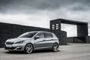 Peugeot 308 II (2013)