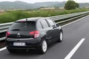 Citroën C3 II (2009)
