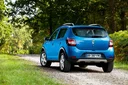 Dacia Sandero II Stepway (2013)