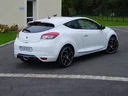 Renault Mégane III RS Cup (2011)